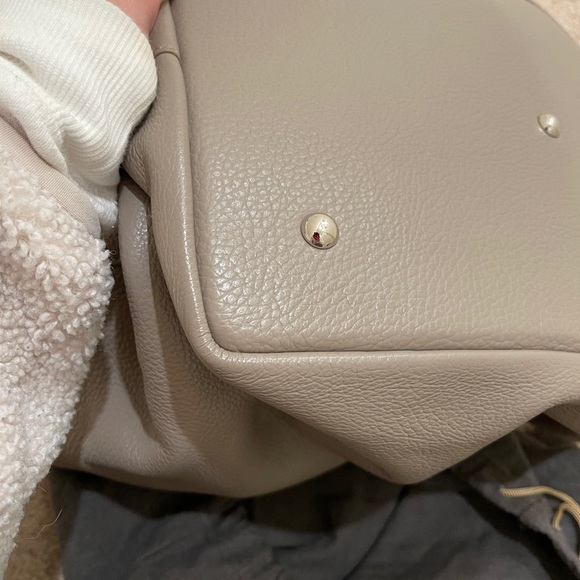 SOLD!!Meli Melo Thela Leather Bag - Picture 13 of 16